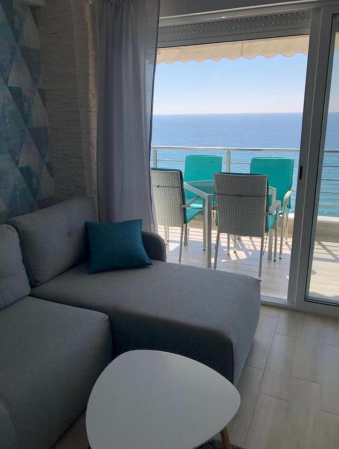 M Apartments, Kallikratia Nea Kallikrateia المظهر الخارجي الصورة